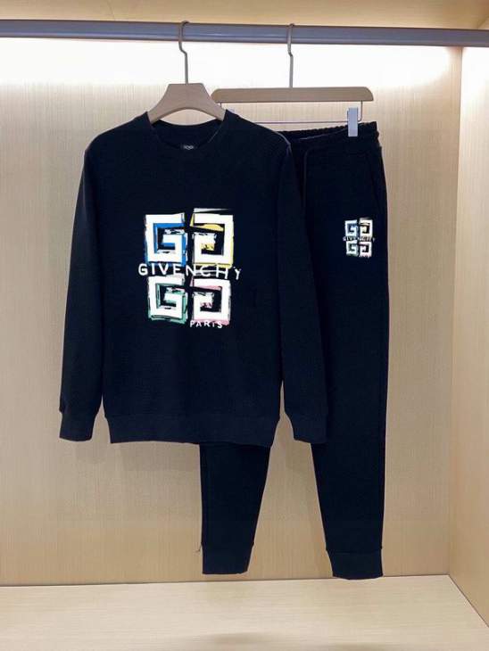 Picture of Givenchy Sweater Suits _SKUGivenchyM-5XL13xr10939460